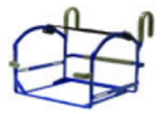 Covidien Carrier for Wheelchair
