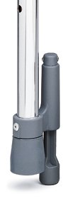 sunmark® Glide Brakes, For Use With 1 in. Tubing Frame Walkers