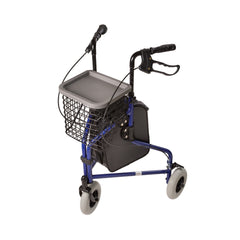 DMI® 3 Wheel Rollator