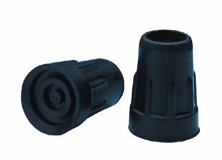 Carex® Cane Tip, ¾ inch diameter