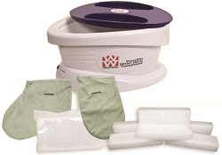 WaxWel® Paraffin Bath