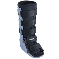 Actimove® Standard High Top Air Walker Boot, Medium - Adroit Medical Equipment
