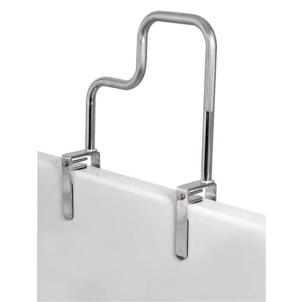 Carex® Tri Grip Bathtub Rail