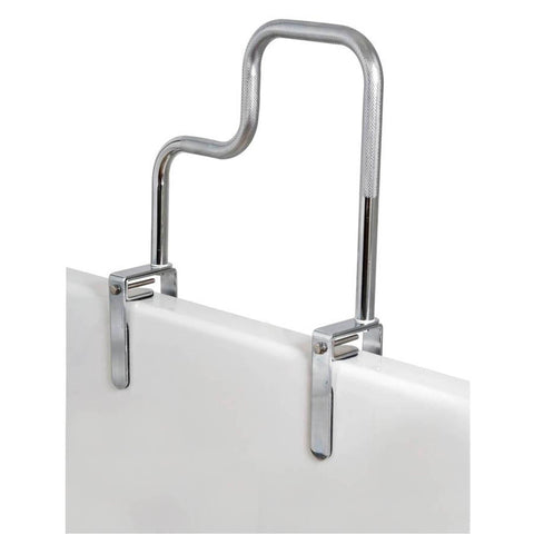 Carex® Tri Grip Bathtub Rail