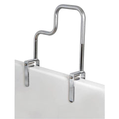 Carex® Tri Grip Bathtub Rail