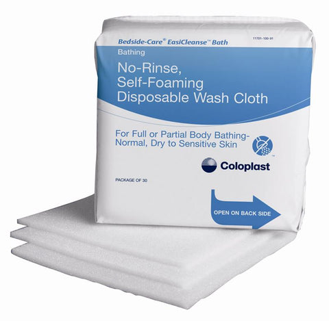 Bedside Care® EasiCleanse™ Bath Wipe