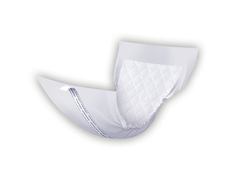 Dignity® UltraShield® Active For Light to Moderate Incontinence Liner, 15.4 Inch Length
