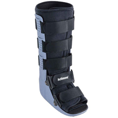 Actimove® Standard High Top Air Walker Boot, Medium - Adroit Medical Equipment