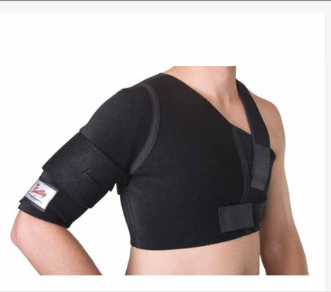 Sully® Shoulder Stabilizer