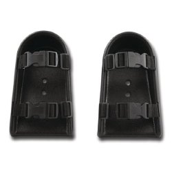 Sammons Preston® Wheelchair Shoe Holder