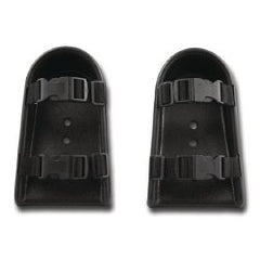 Sammons Preston® Wheelchair Shoe Holder