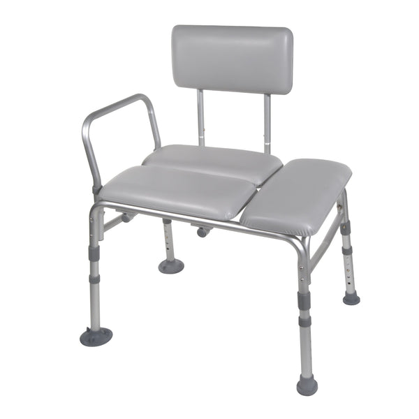drive™ Padded Transfer Bench