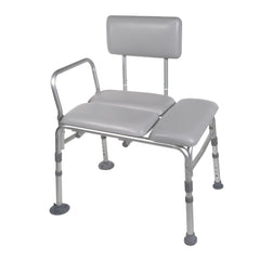 drive™ Padded Transfer Bench