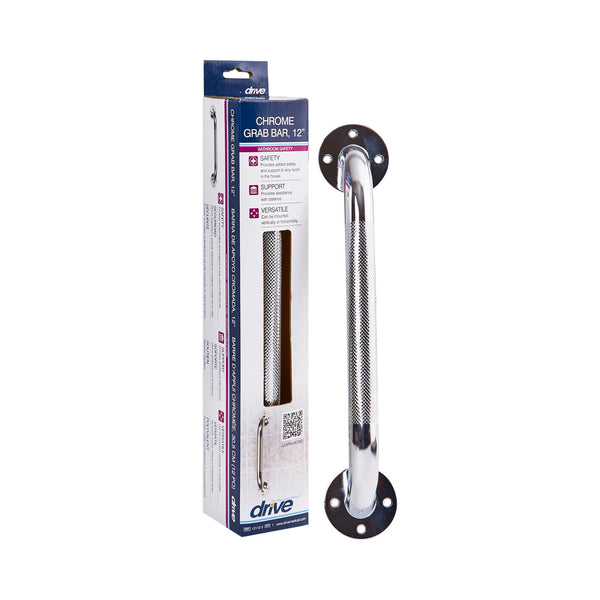 drive™ Grab Bar, 12 Inch