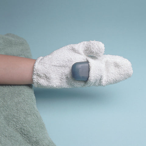 Maddawash Bath Mitt