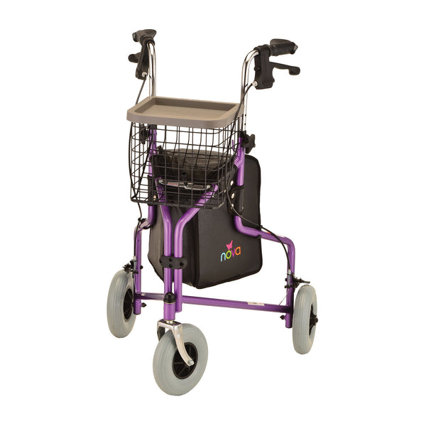 Traveler® 3 Wheel Walker