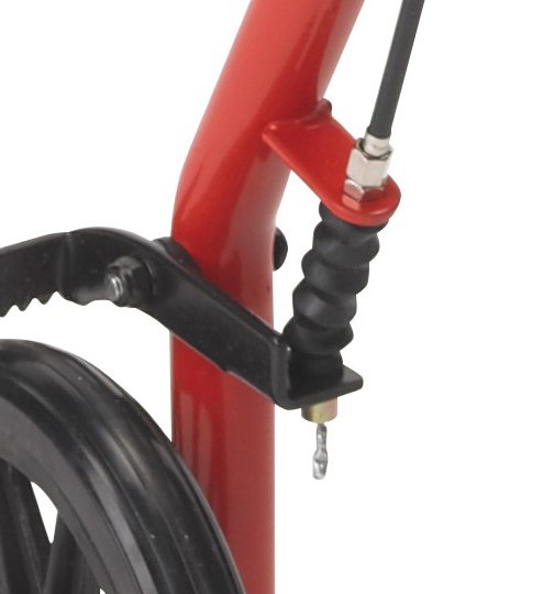drive™ Rollator Spring