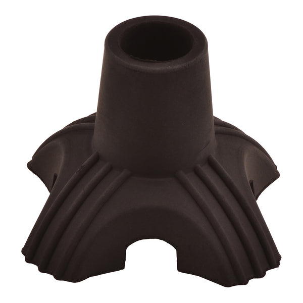 Mini Quad Cane Tip