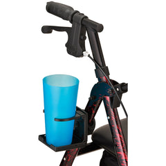 Star Drink Holder for Star Series Rollators