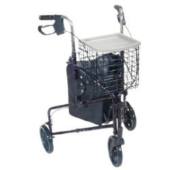3 Wheel Rollator