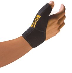 Uriel® Thumb Brace, One Size Fits Most