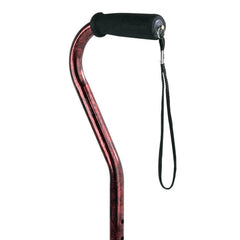 Carex® Designer Offset Cane