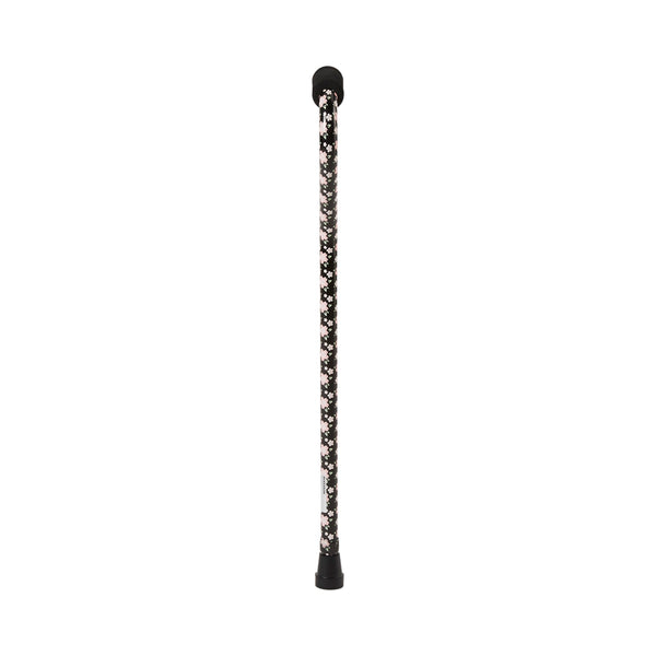 McKesson Offset Cane, Pink Floral