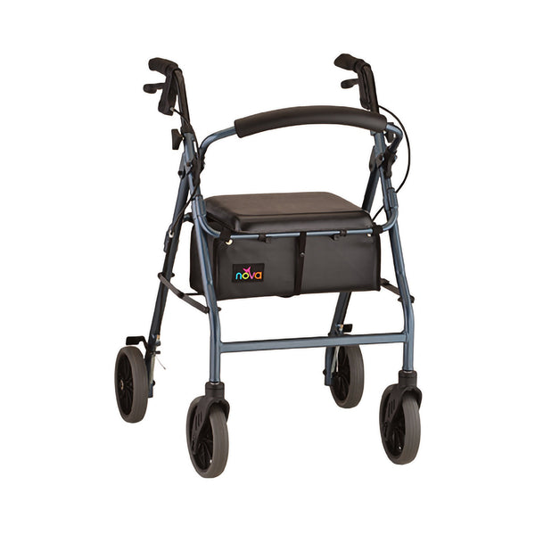 Zoom 24 4 Wheel Rollator