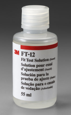 3M™ Fit Test Solution, Sweet