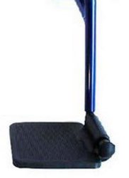 drive™ Footrest for Wheelchair