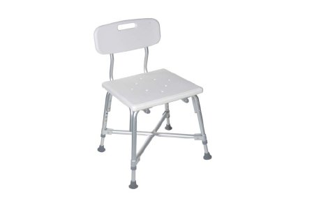 drive™ Bariatric Shower Chair