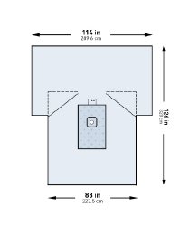 McKesson Orthopedic Drape