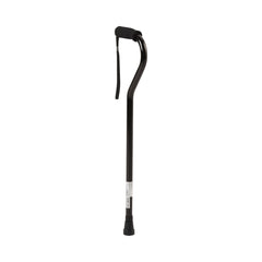 McKesson Offset Cane, Black