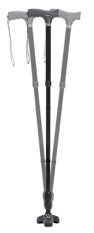 Flex N Go Folding Cane