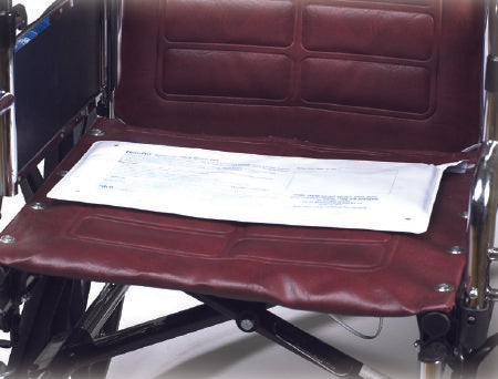 SkiL Care™ Sensor Pad, For Use With Wheelchair, 15 in. L x 7 in. W