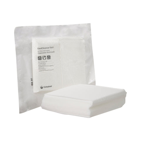 Coloplast Bedside Care® EasiCleanse™ Bath Wipe