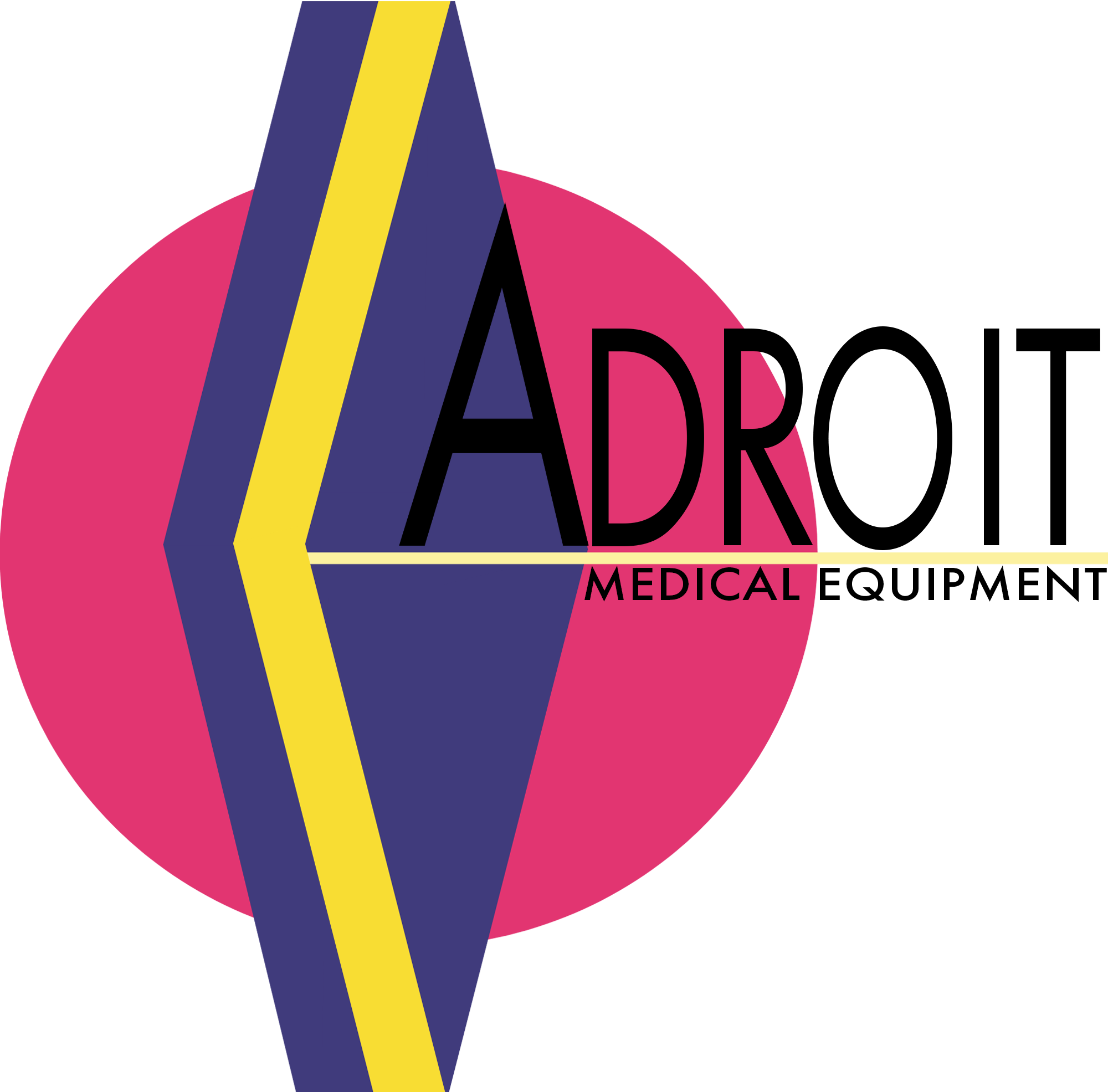 Adroit Medical Equipment