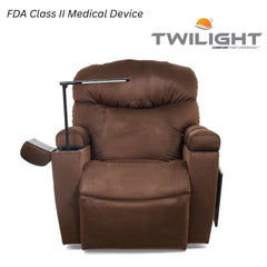 Cloud+ Luxe with Twilight & Nirvana – Large - Adroit Medical Equipment
