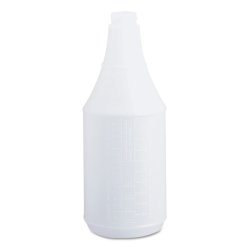 Boardwalk Emboss Spray Bottle - Adroit Medical Equipment