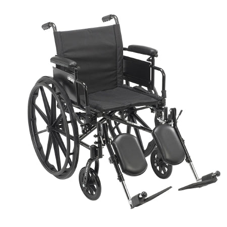 Cruiser X4 Wheelchair