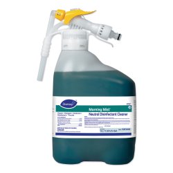 Morning Mist® Surface Disinfectant Cleaner