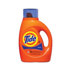 Tide® Laundry Detergent