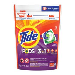Tide® Pods™ Laundry Detergent