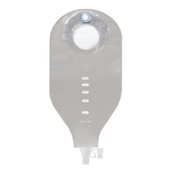 SenSura® Mio Click High Output Ostomy Pouch