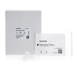 McKesson Nebulizer Filter