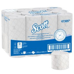 Scott® Toilet Tissue