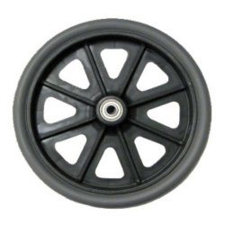 Walker Wheel