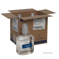 Pacific Blue Ultra® Foam Hand Sanitizer Refill