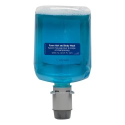 Pacific Blue Ultra™ Hair & Body Wash