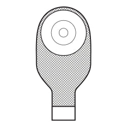 Marlen UltraLite™ Ileostomy Colostomy Pouch